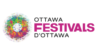 Ottawa Festivals Logo