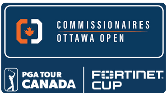 PGA Tour Canada Commissionaires Ottawa Open