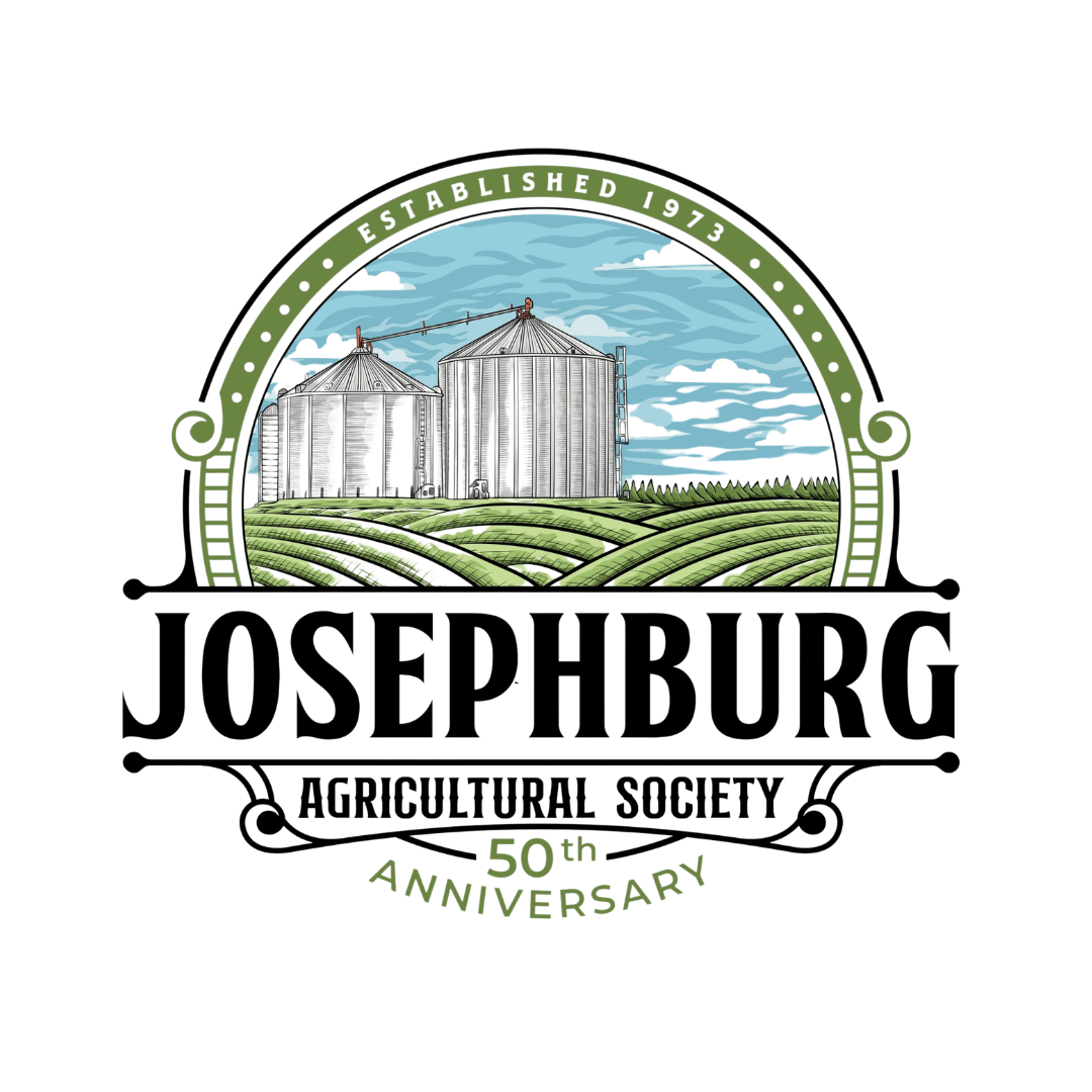 Josephburg Agricultural Society 50th Anniversary