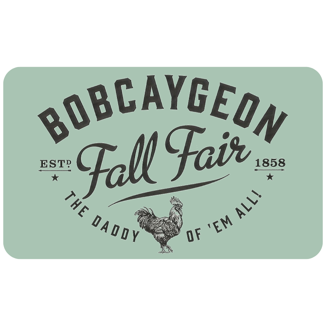 Bobcaygeon Agricultural Society