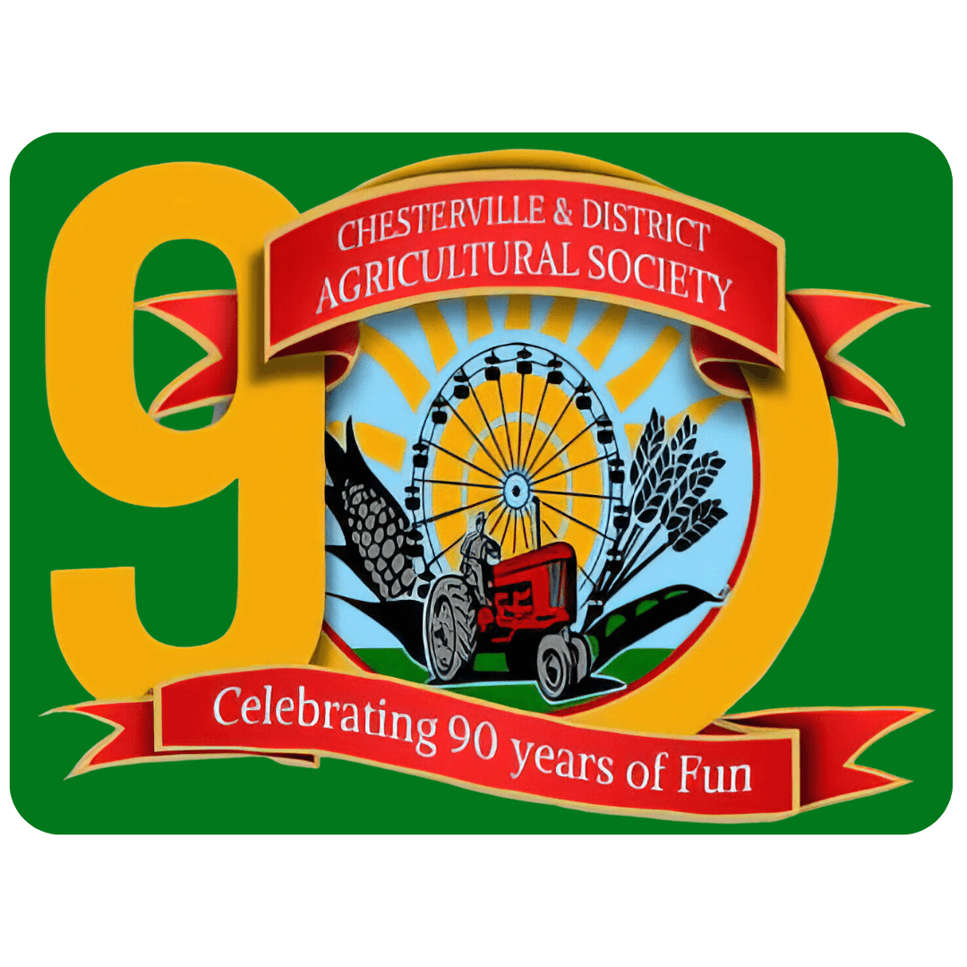 Chesterville Agricultural Society