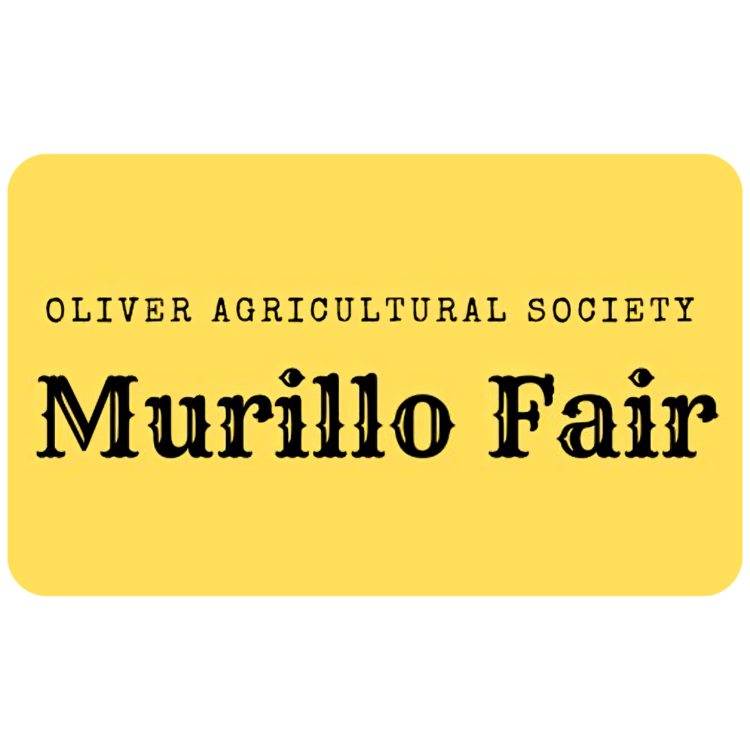 Oliver Agricultural Society
