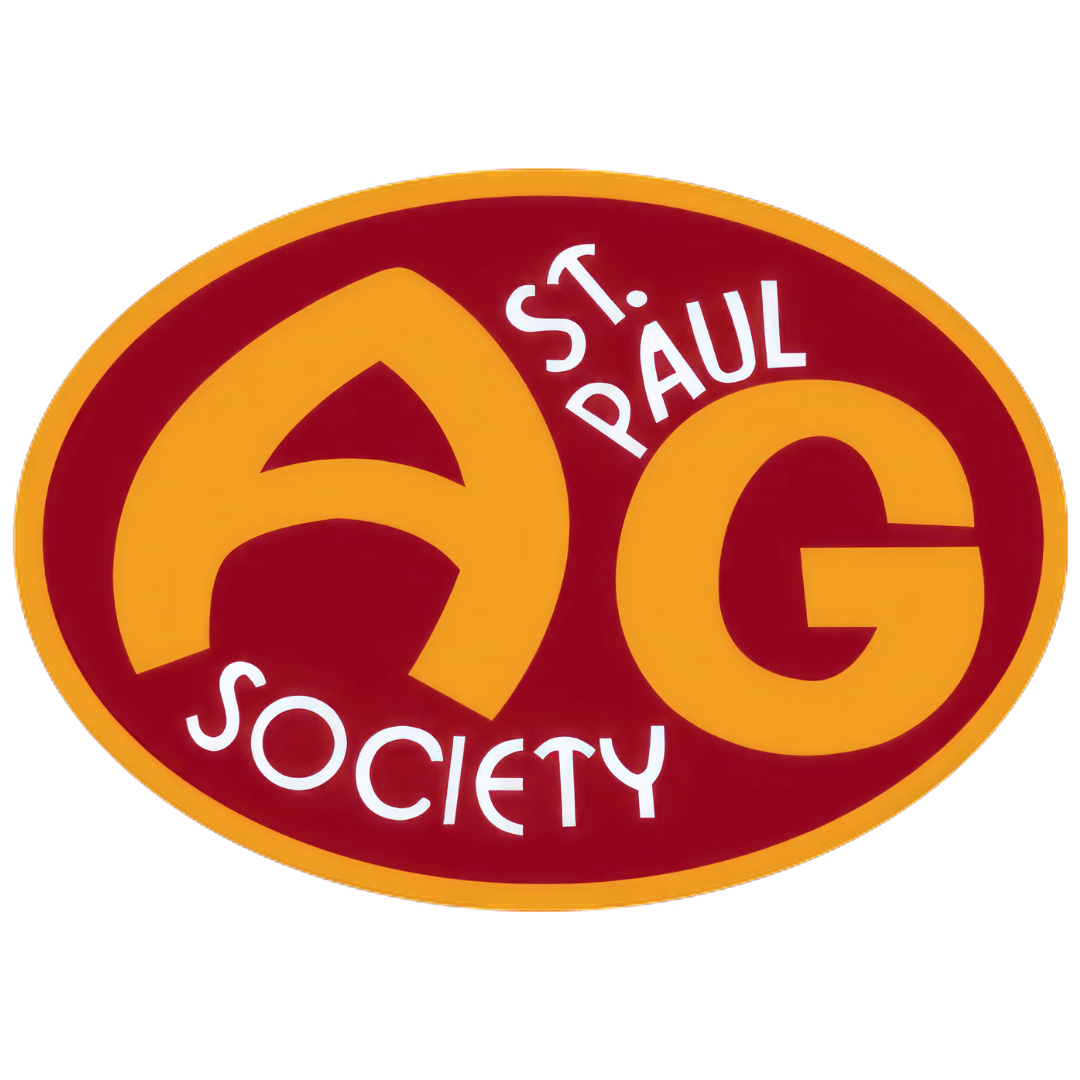 St Paul Agricultural Society