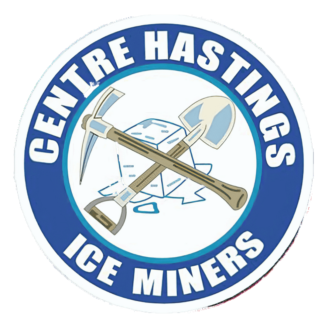 Centre Hastings Ice Miners