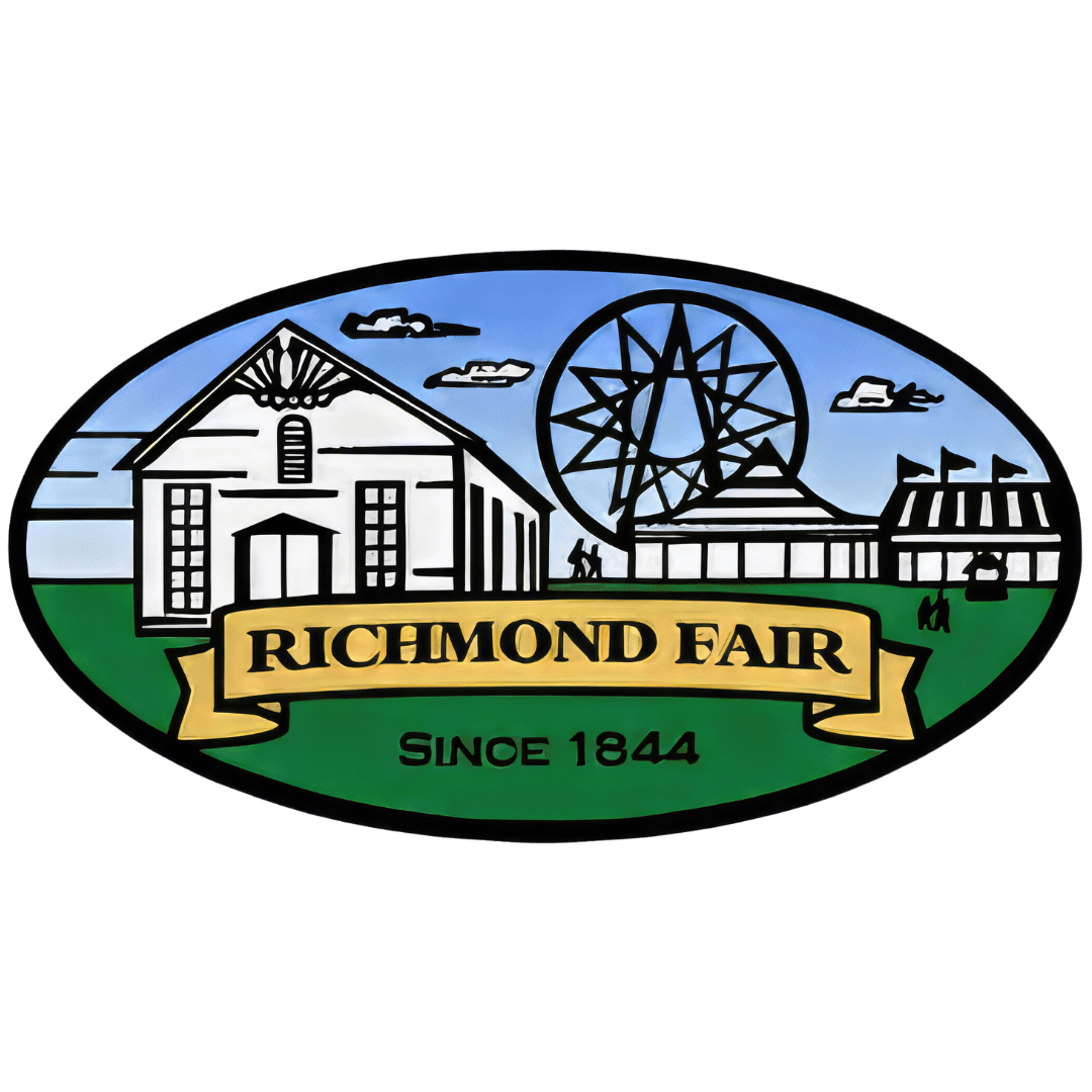Richmond Agricultural Society