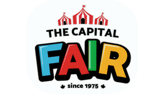 The Capital Fair Logo
