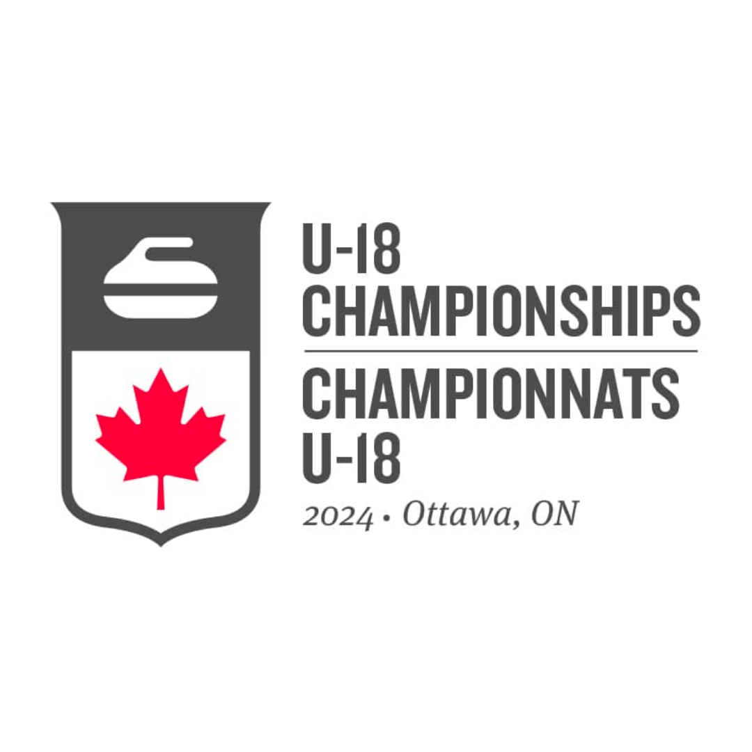 2024 Mens & Womens U-18 Curling Championship