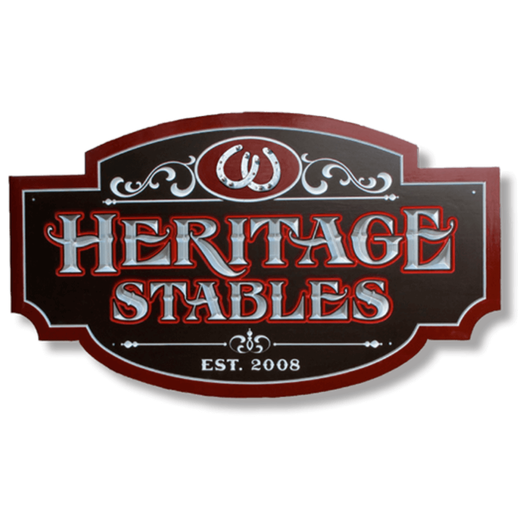 Heritage Stables