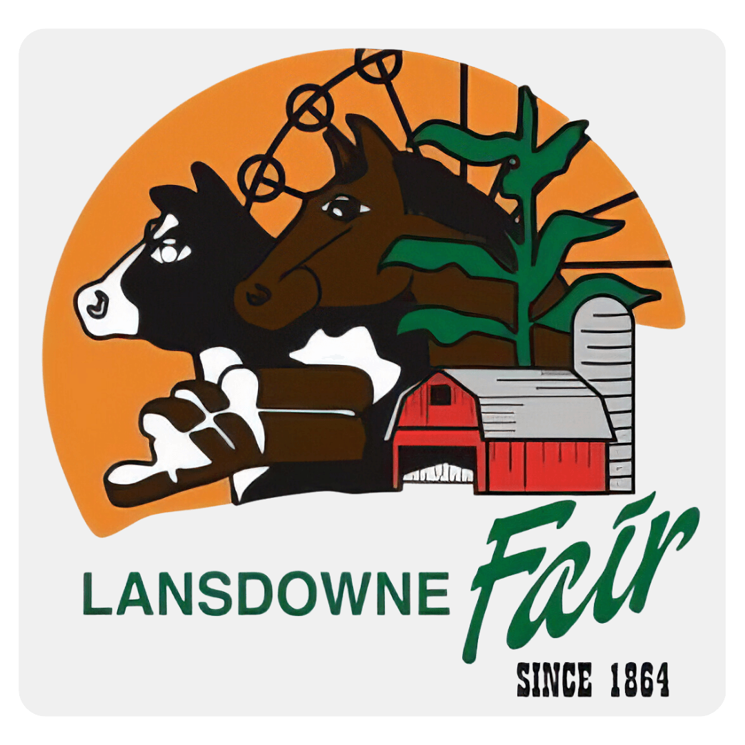 Lansdowne Agricultural Society