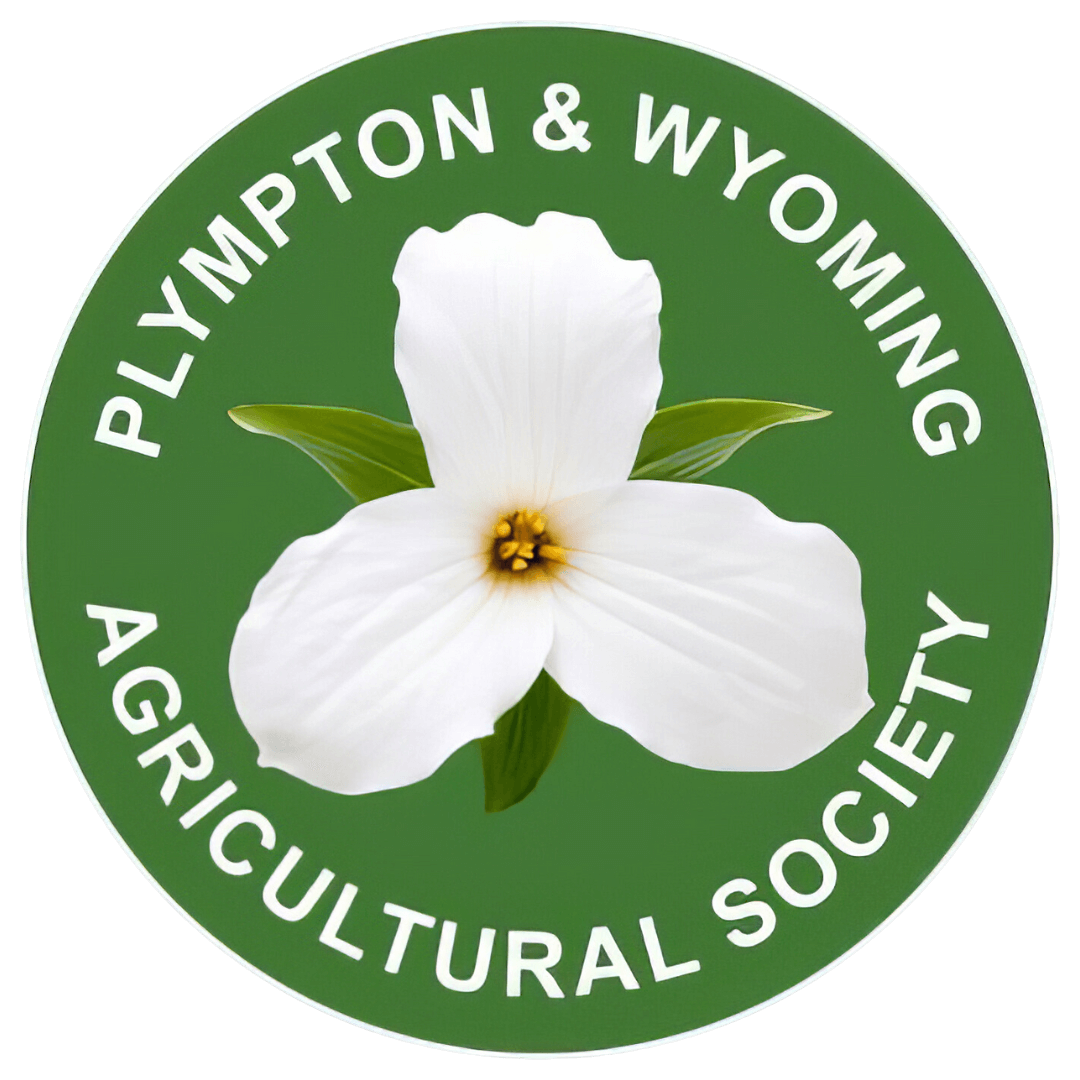 Plympton & Wyoming Agricultural Society