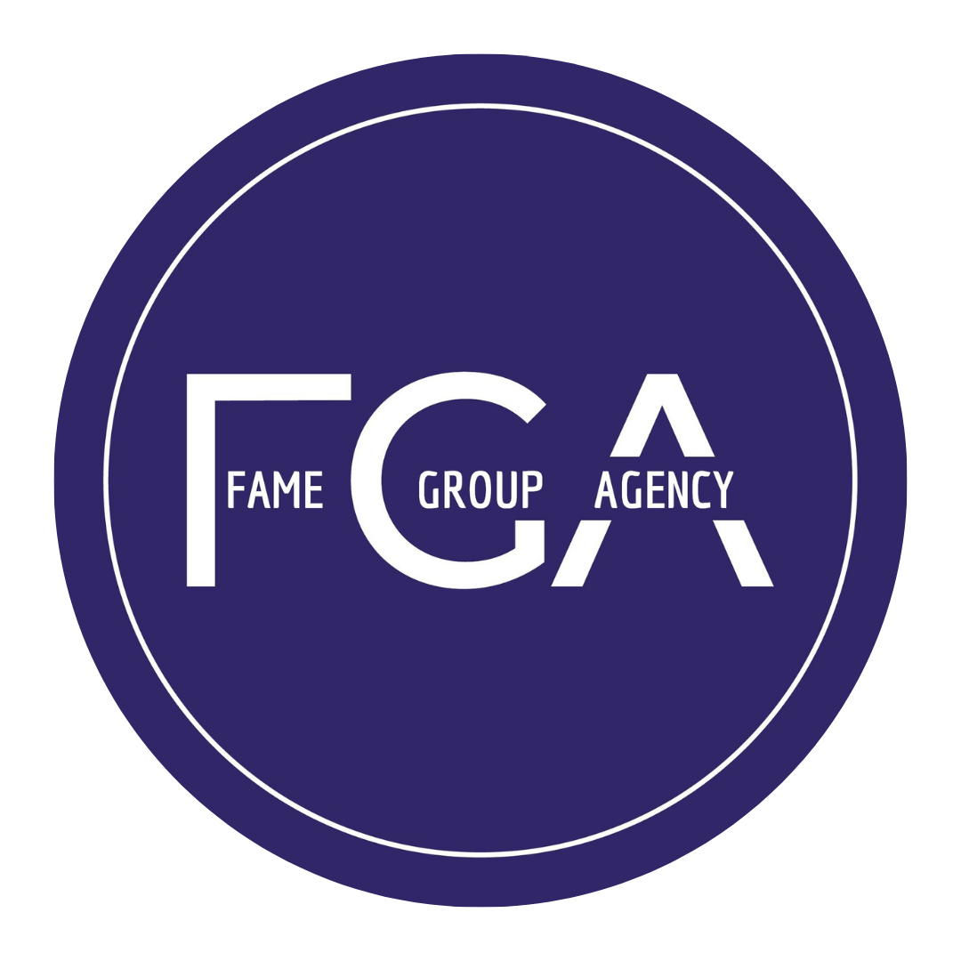 Fame Group Agency