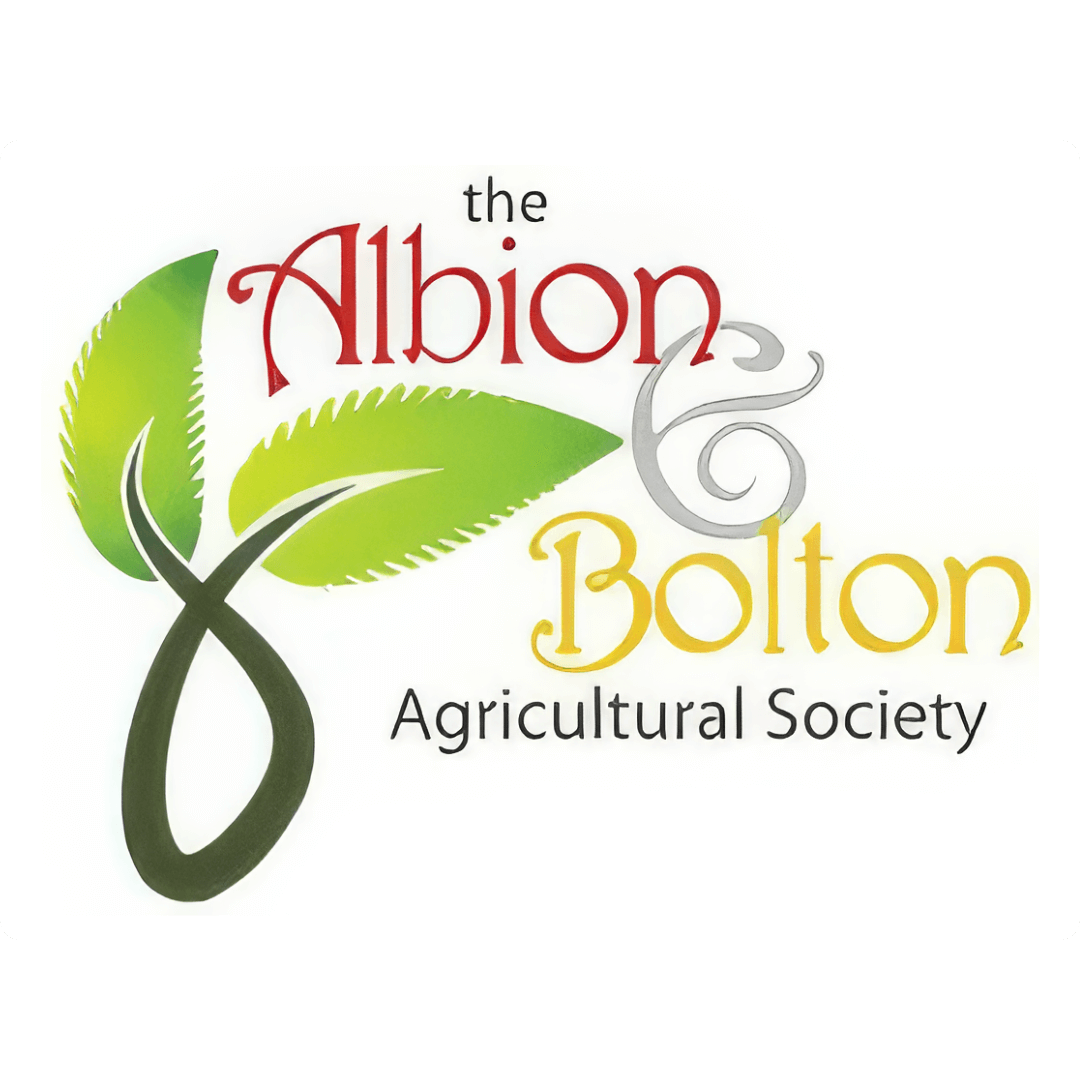 Albion & Bolton Agricultural Society
