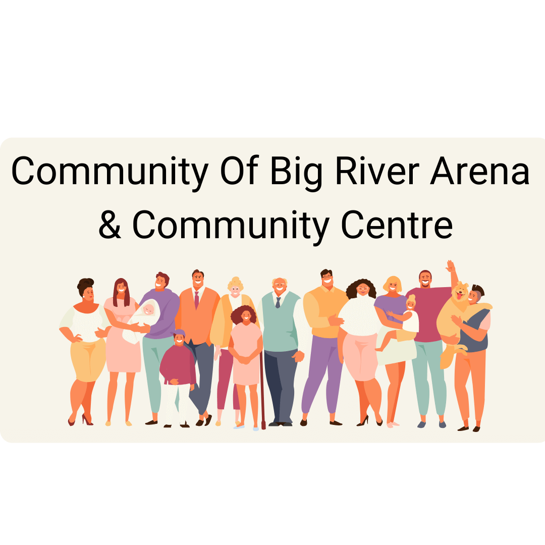 Community Of Big River Arena & Community Centre
