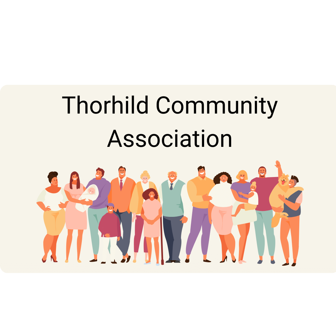 Thorhild Community Association