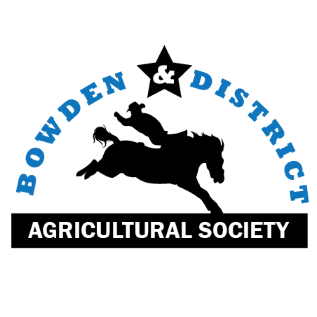 Wellesley-North Easthope Agricultural Society - Logo