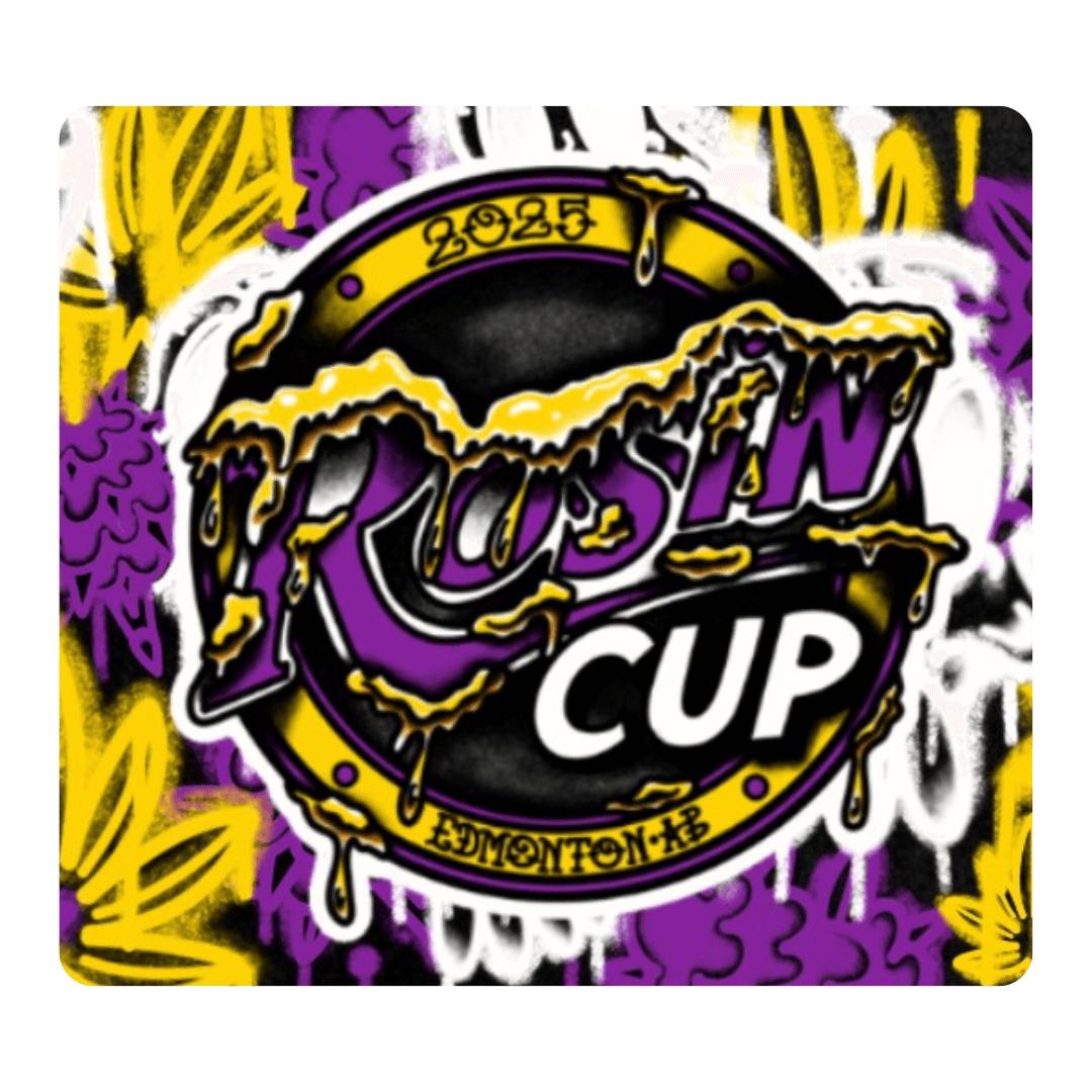 Rosin Cup Logo