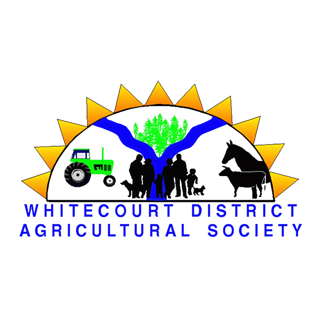 Wellesley-North Easthope Agricultural Society - Logo