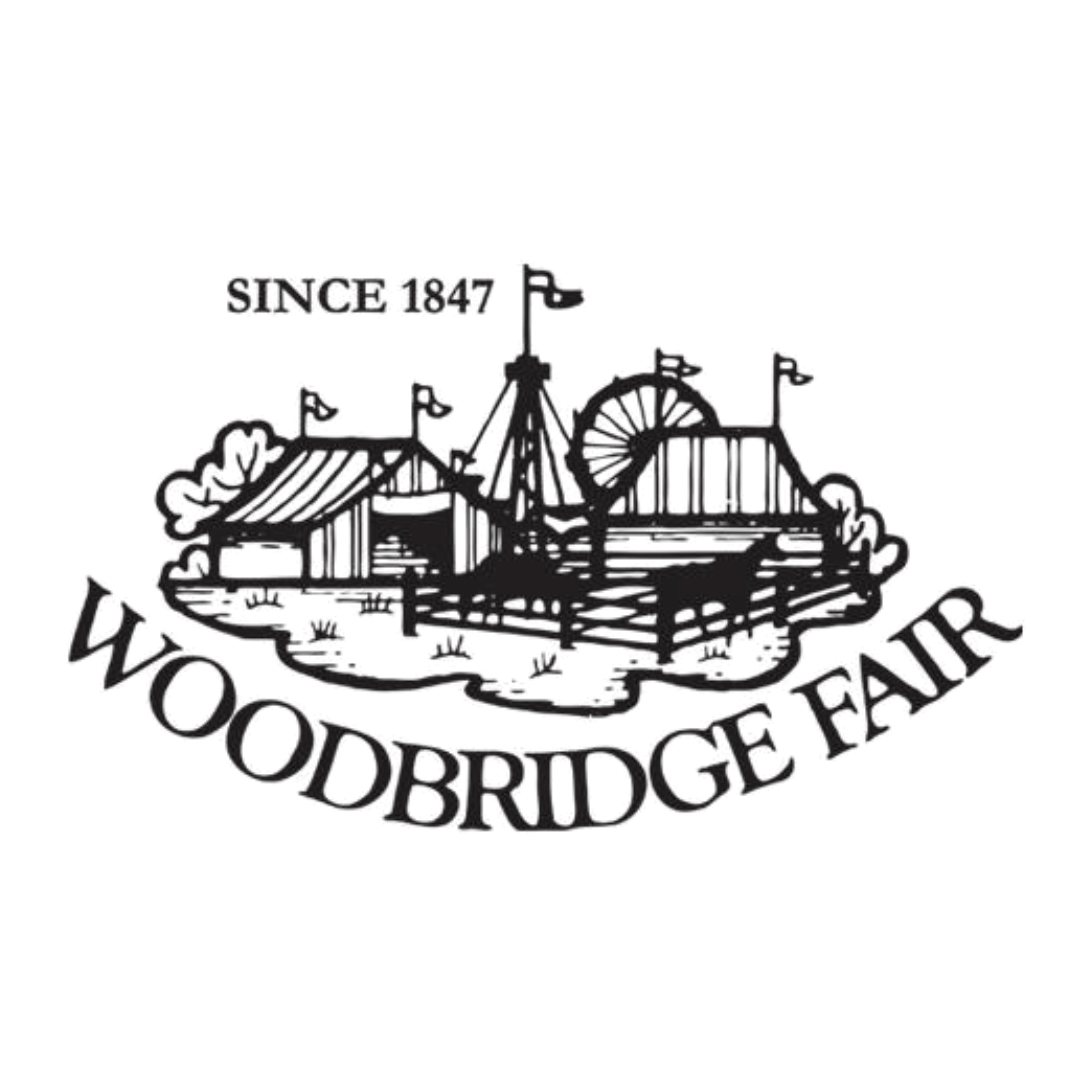 Woodbridge Fair Logo