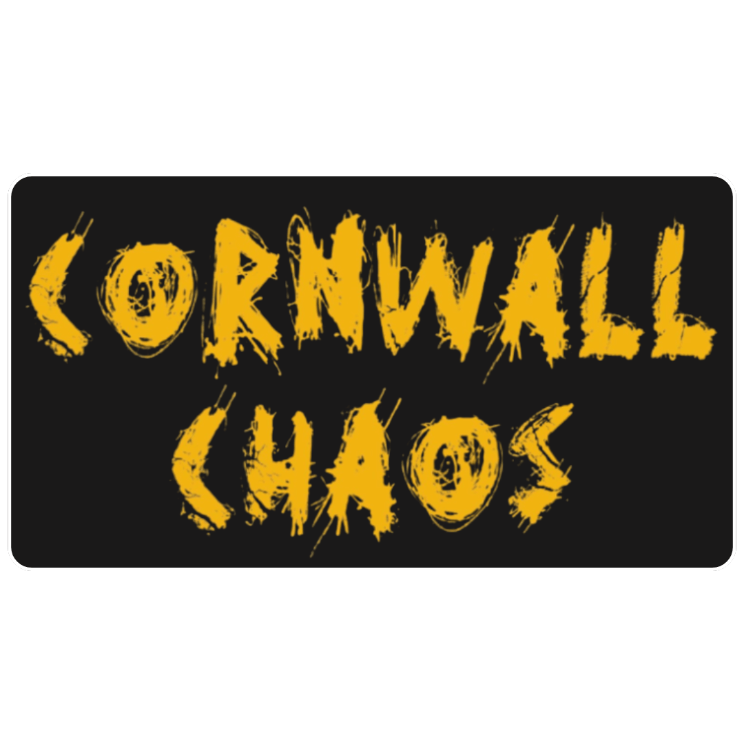 Cornwall Chaos Logo