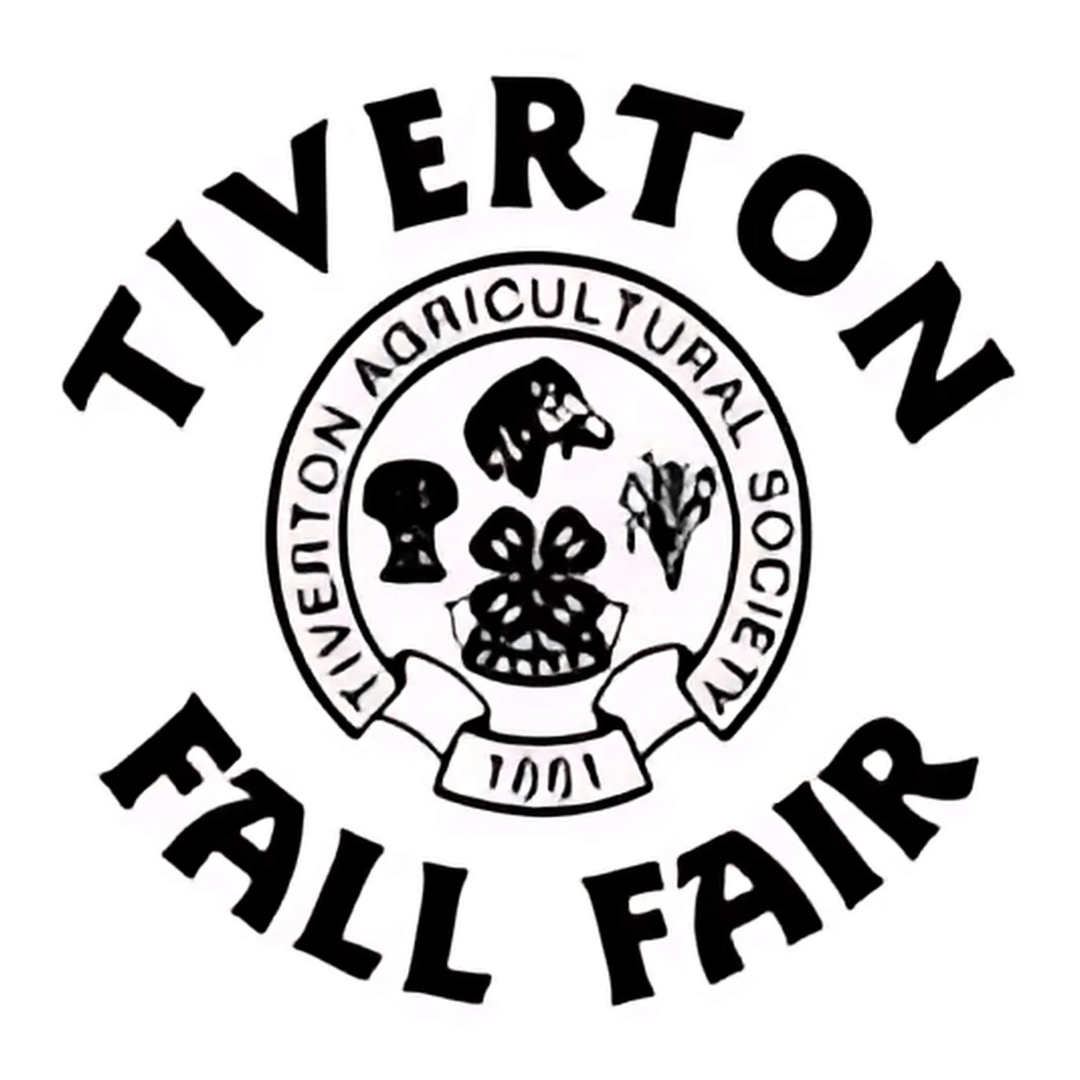 Tiverton Fall Fair Logo