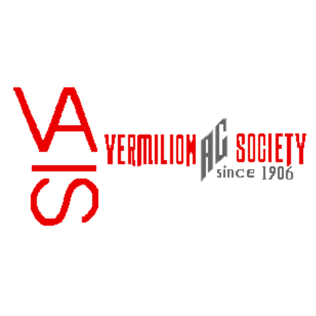 Vermilion Agricultural Society Logo