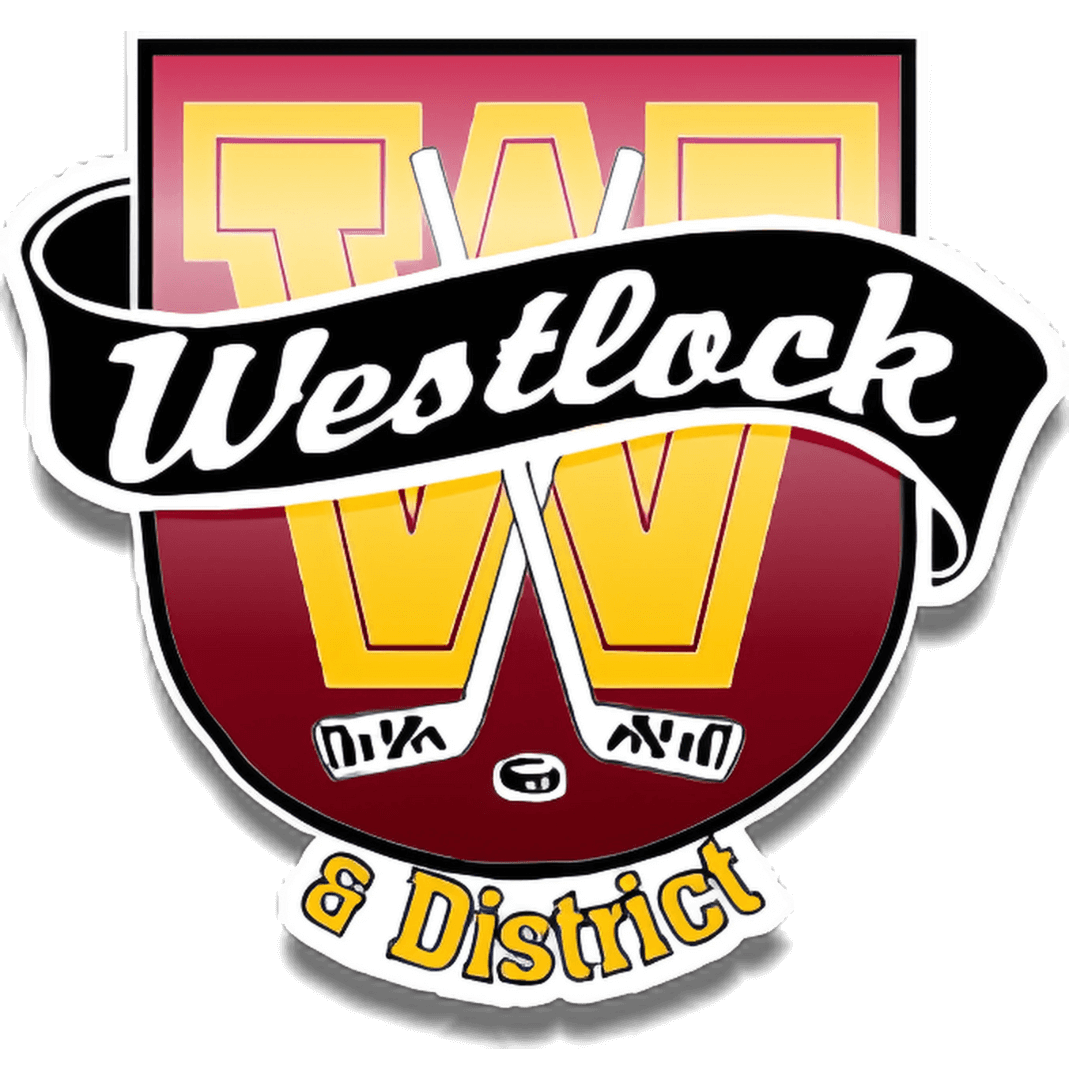 Westlock Minor Hockey Association Logo