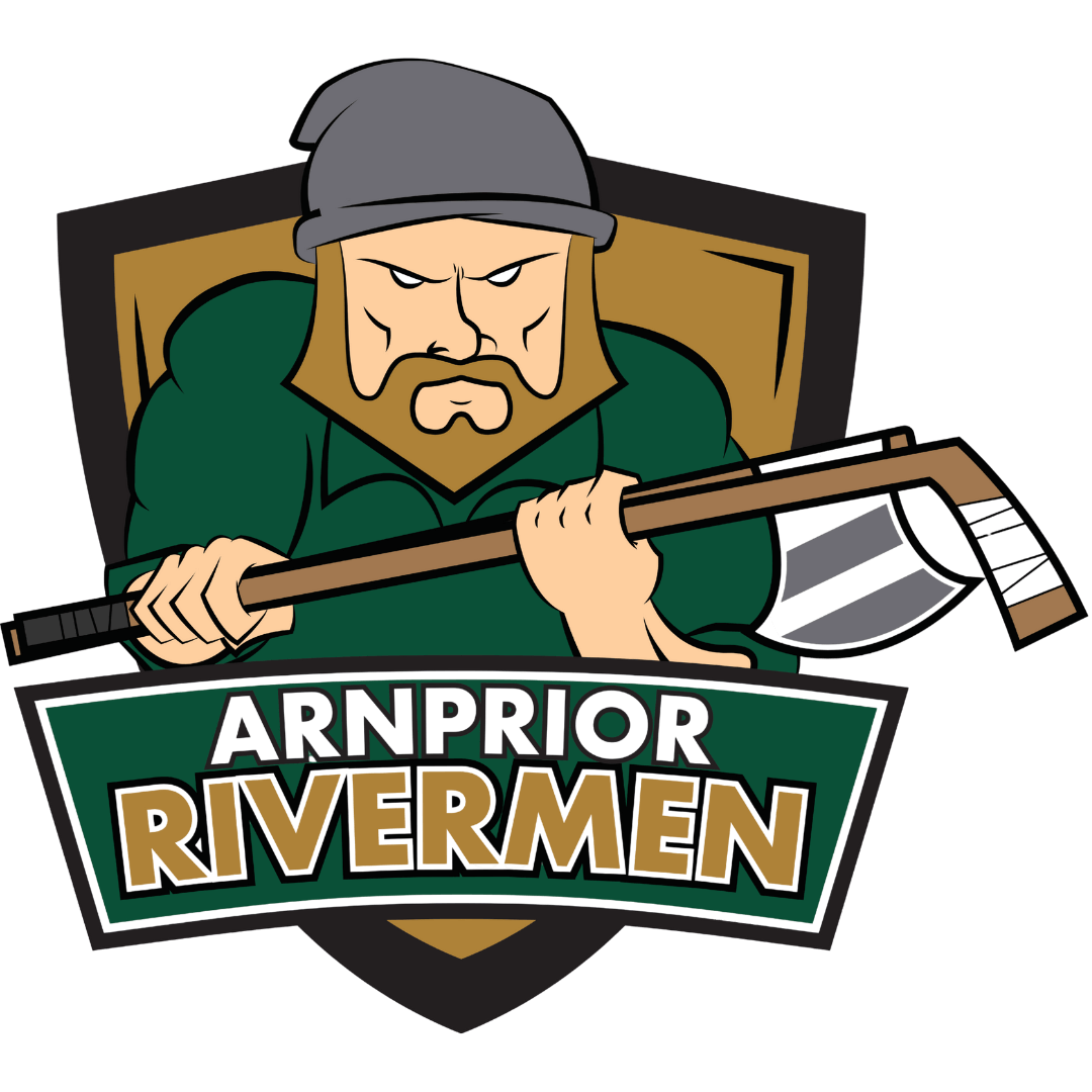 Shawville Pontiacs Logo