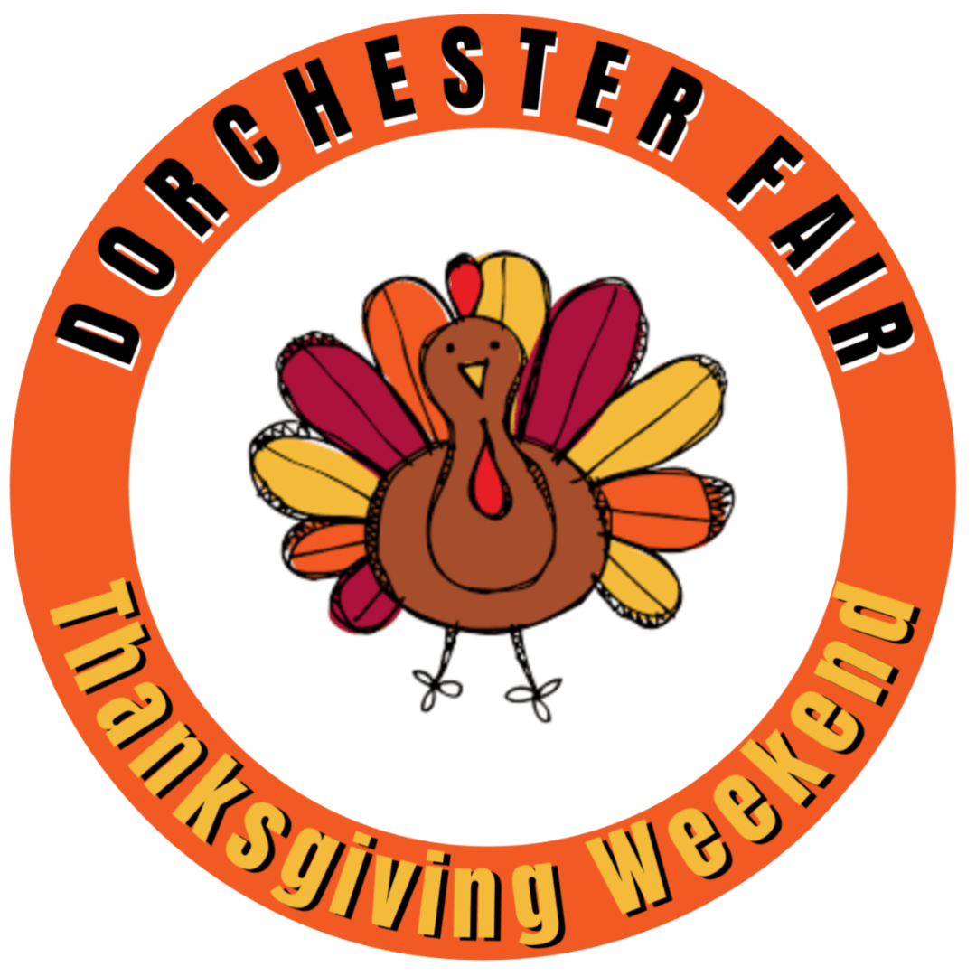 Tiverton Fall Fair Logo