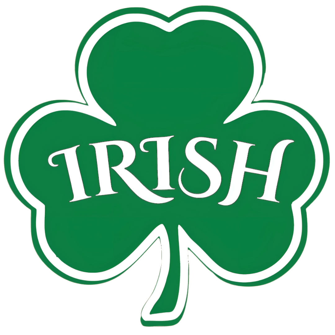 Stratford Irish Logo
