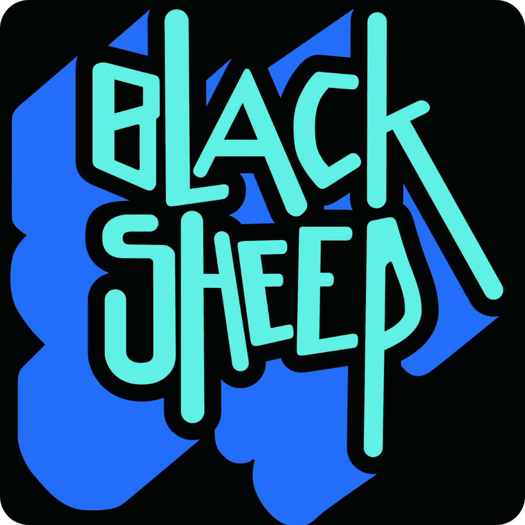 Black Sheep Inn Logo