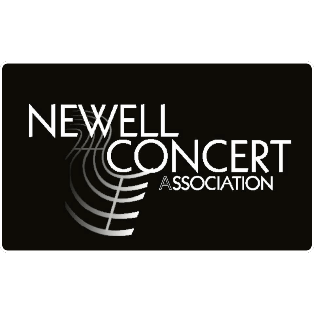 Newell Concert Association Logo