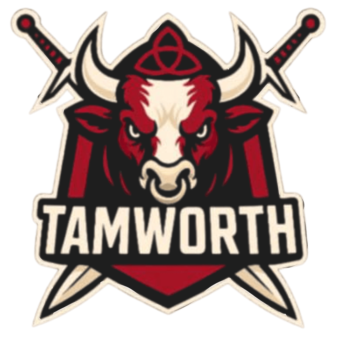 Tamworth Sabres Logo