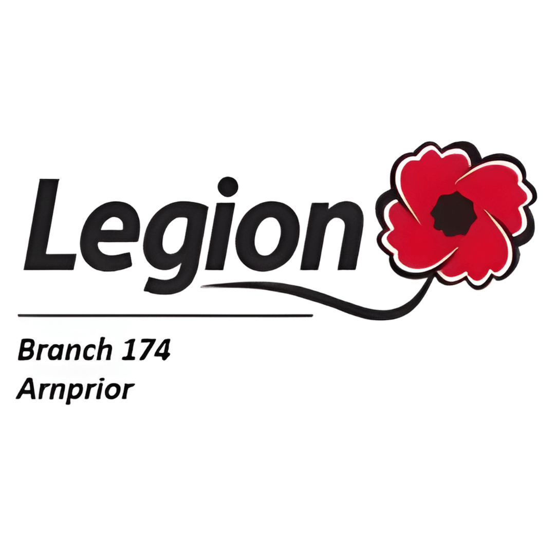 Arnprior Legion Logo