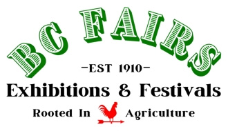 BC Fairs Logo