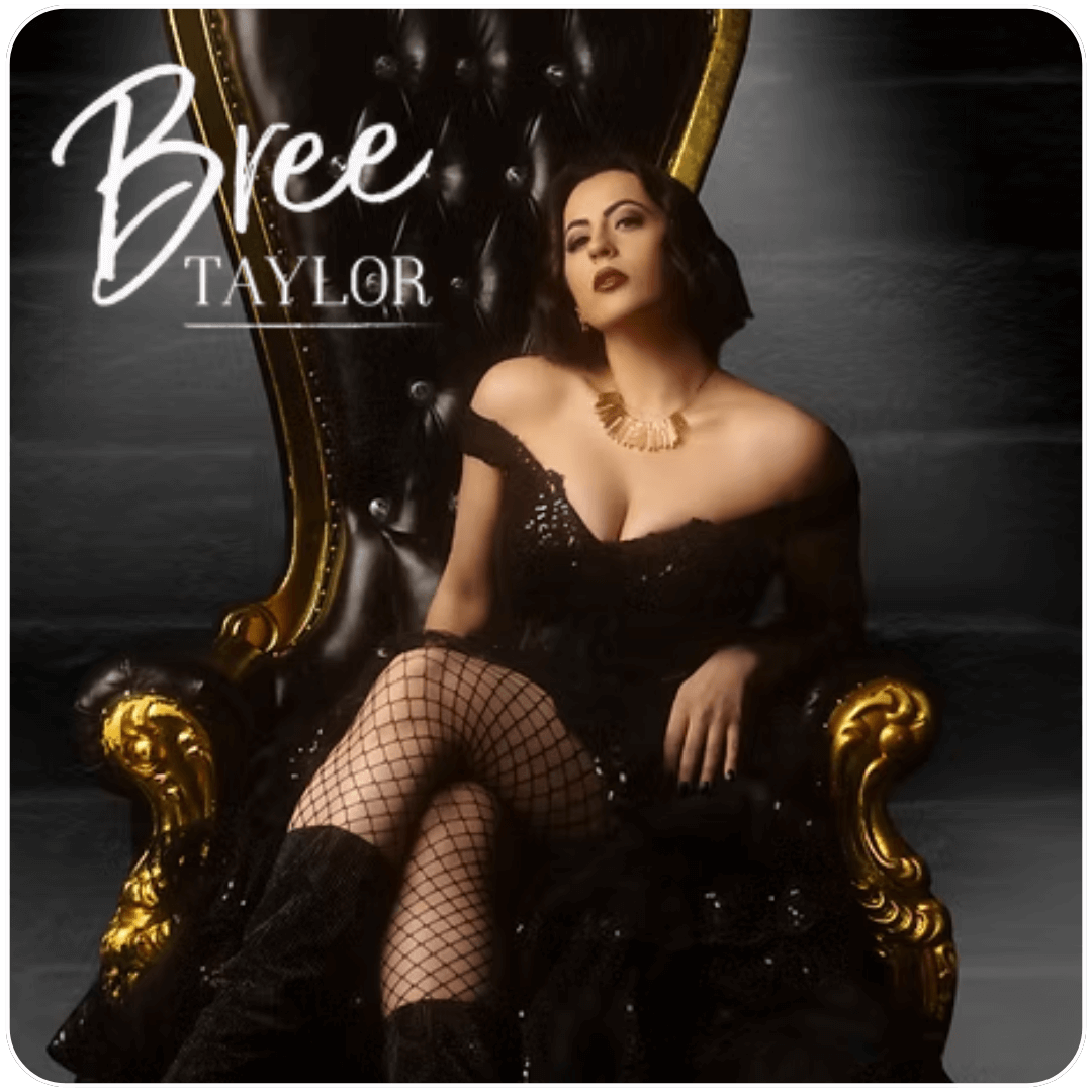 Bree Taylor Music